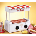 Vintage Collection Hot Dog Roller